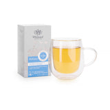 Whittard Defence botanical infusion teabags 20 count, UK version