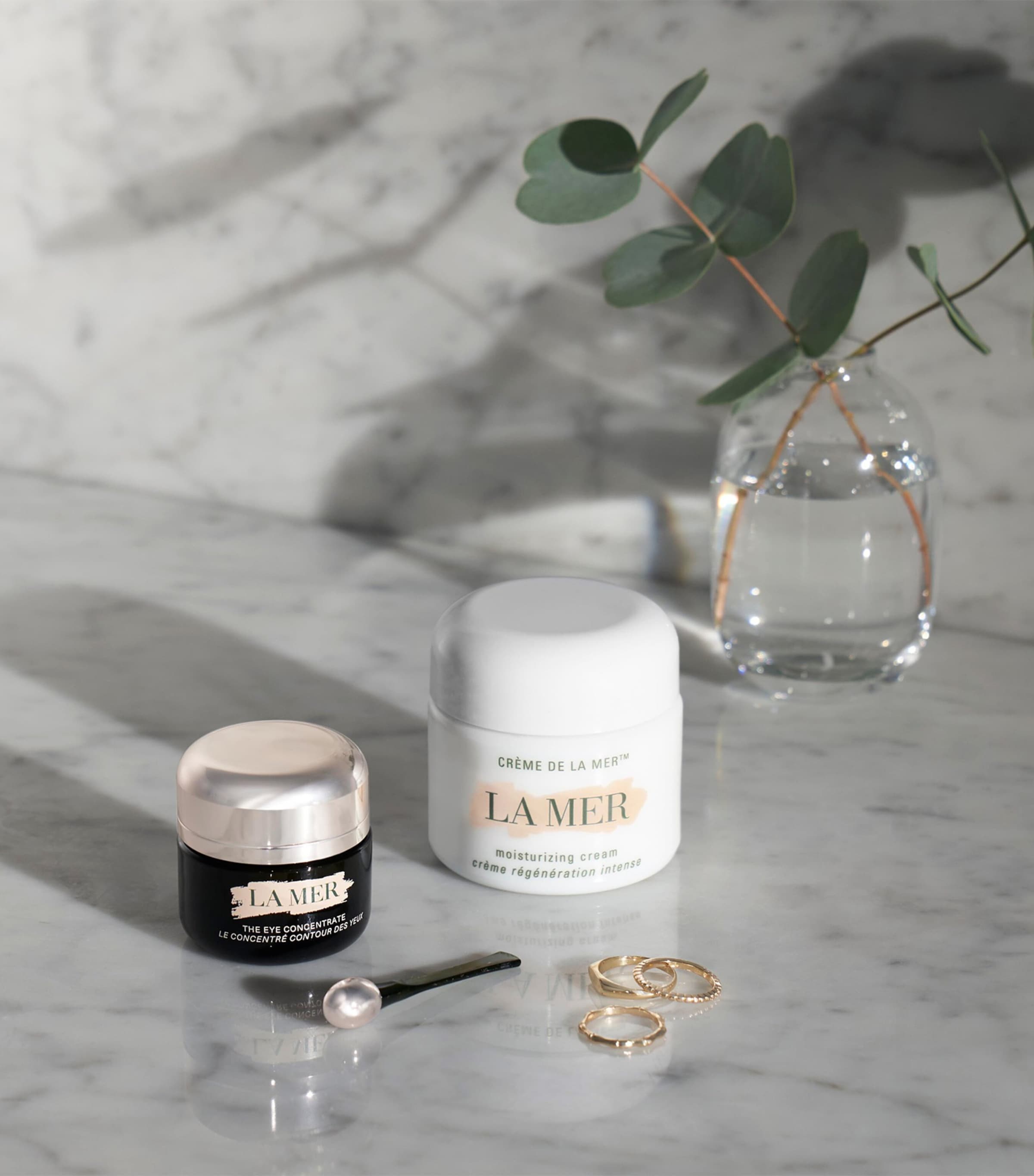 La Mer Crème de la Mer Moisturizing Cream 15ml, UK version