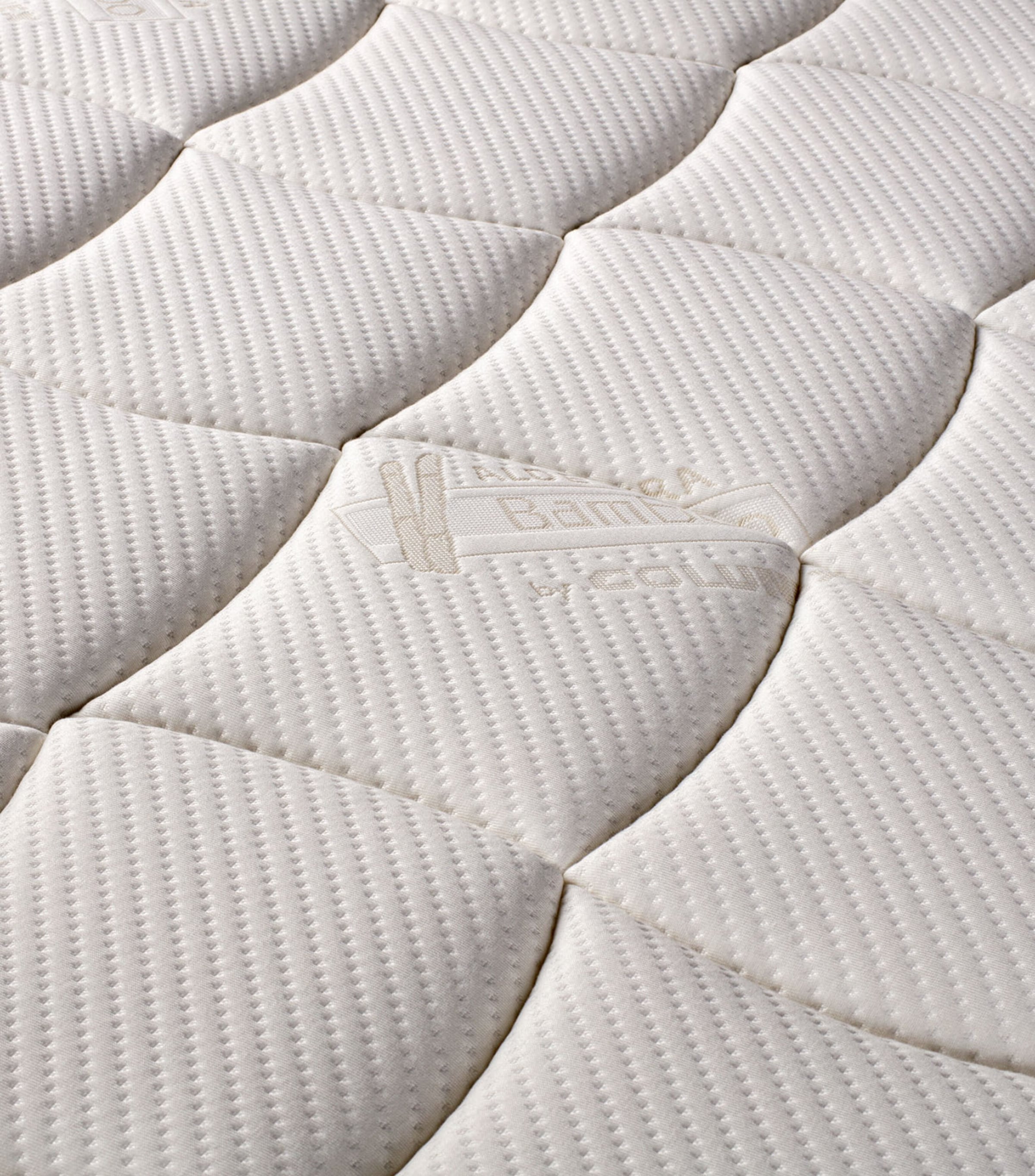 Colunex Best Mattress 200cm x 180cm - British product