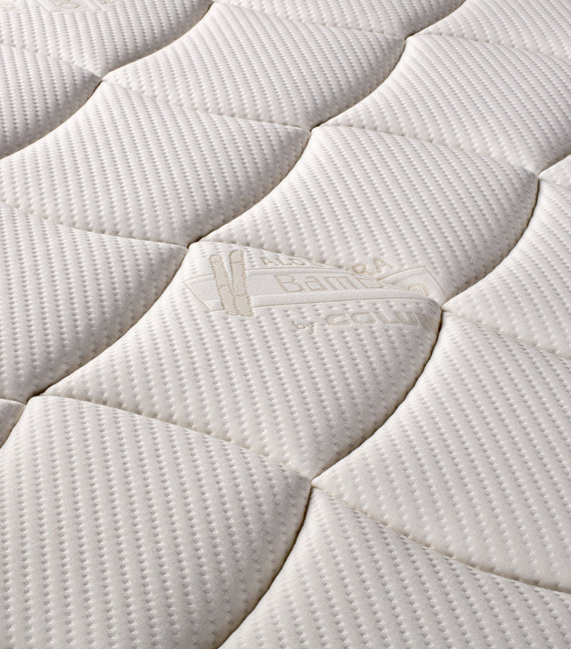 Colunex Best Mattress 200cm x 180cm - British product