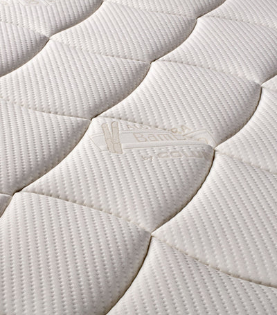 Harrods Colunex Best Madrass (200cm x 180cm)- Kjøp online hos McGrocer