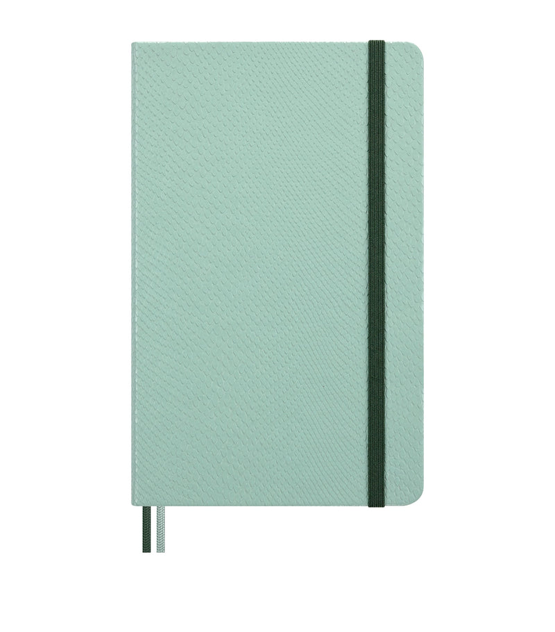 Moleskine Year of the Snake Notebook, imported from the UK