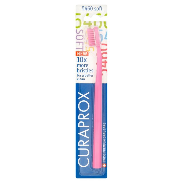 Curaprox 5460 Toothbrush GOODS M&S   