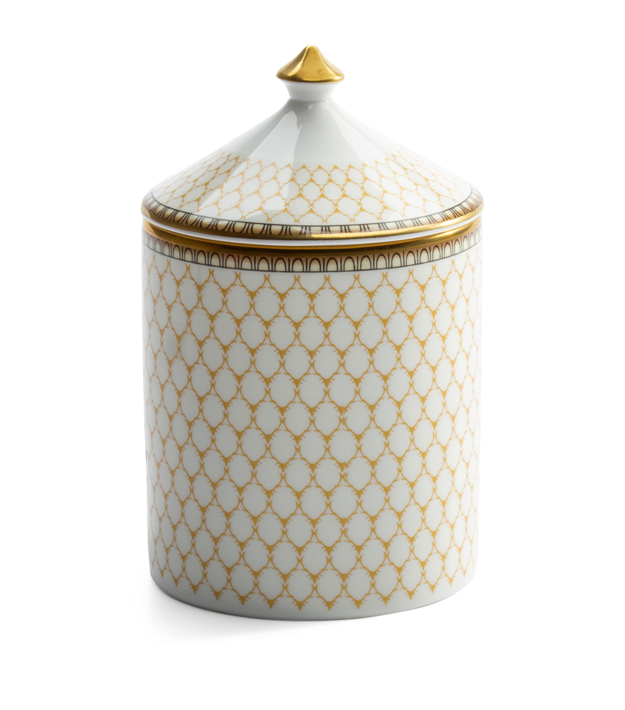 Halcyon Days hyacinth candle 470g, UK version