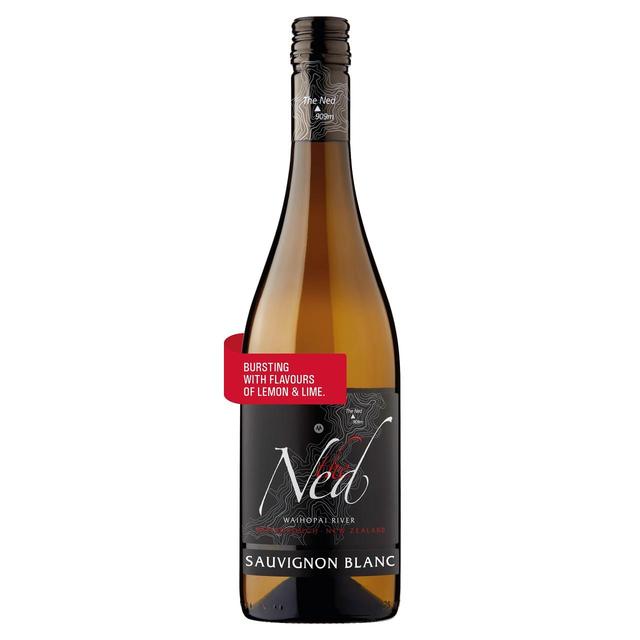 The Ned Sauvignon Blanc   75cl GOODS M&S   