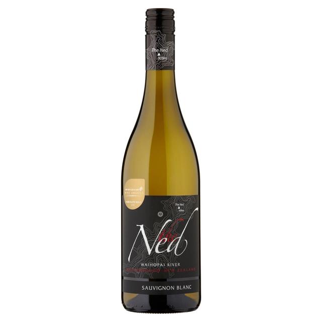 The Ned Sauvignon Blanc   75cl GOODS M&S   