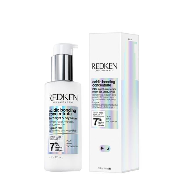 Redken Acidic Bonding Concentrate 24/7 Night & Day Lightweight 100 ml