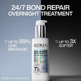 Redken Acidic Bonding Concentrate 24/7 Night & Day Lightweight 100 ml