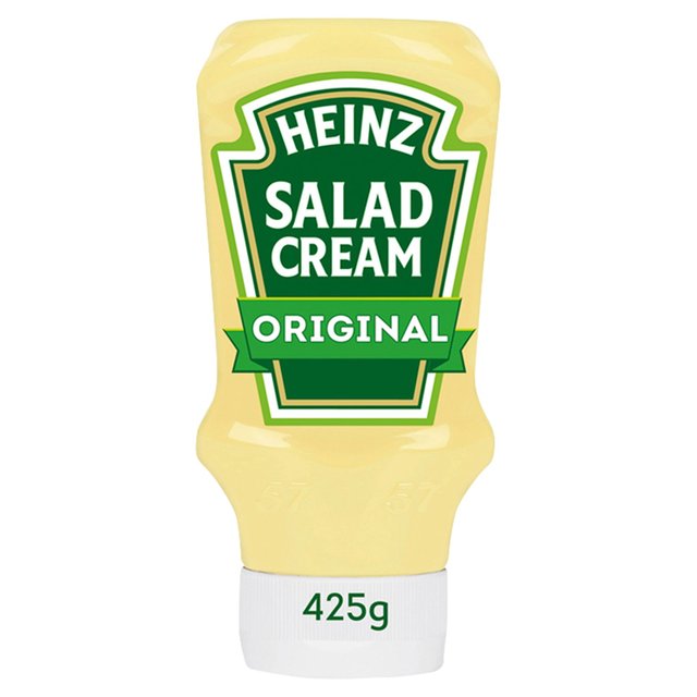 Heinz Salad Cream   425g GOODS M&S   