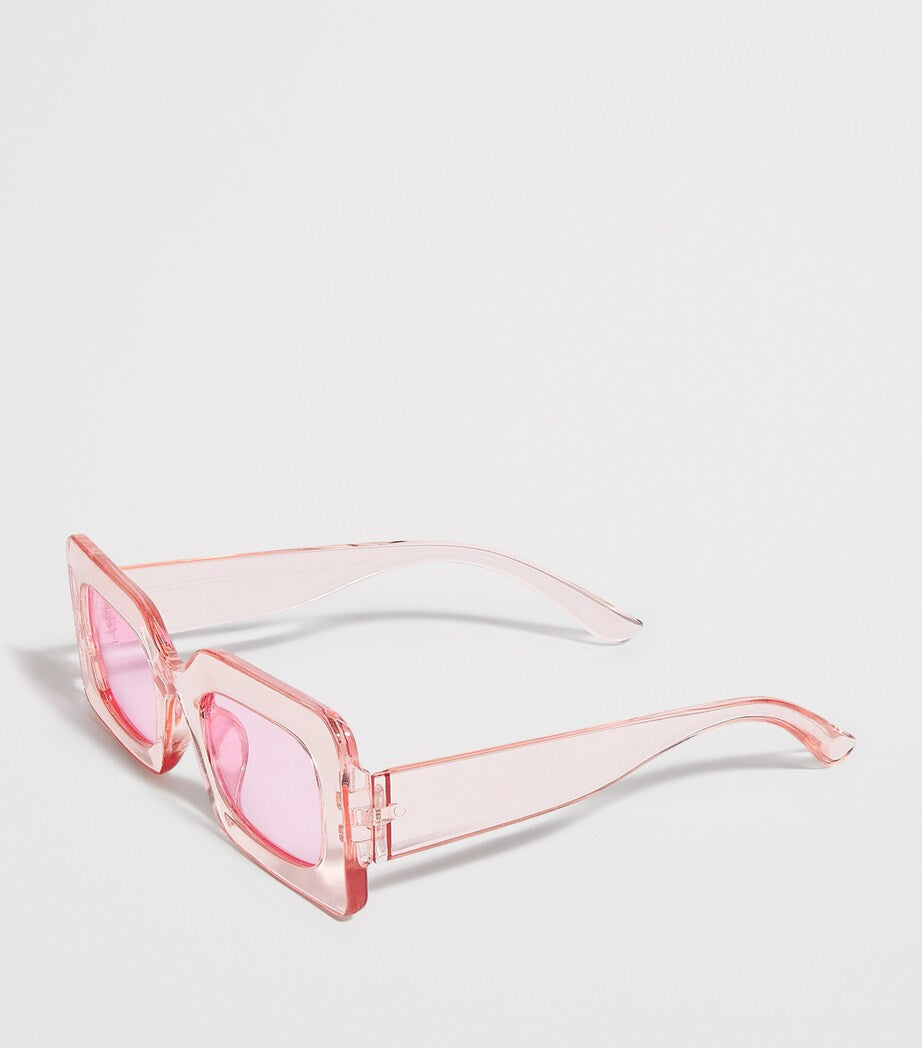 MARLO Evie Sunglasses, imported from the UK