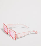 MARLO Evie Sunglasses, imported from the UK