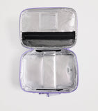 STATE Bags Metallic Rodger lunch box, UK version
