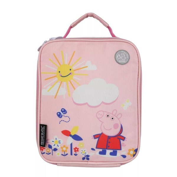 Regatta Peppa Pig Cooler Bag