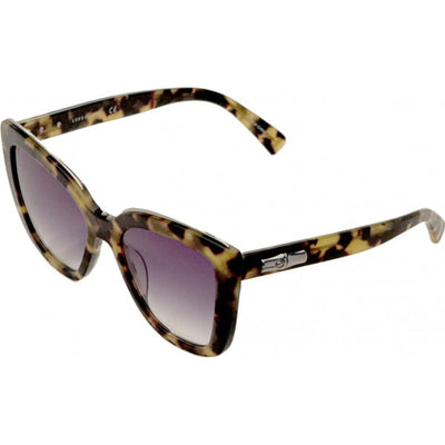 Superdrug Longchamp Purple LO692S Fashion Sunglasses- Buy online at McGrocer