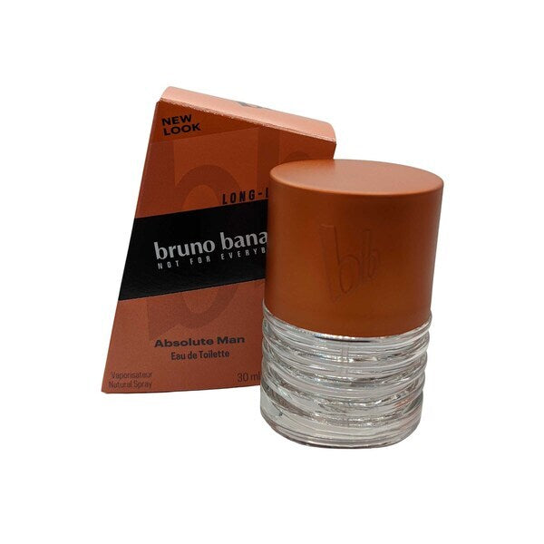 Bruno Banani - Absolute Man Eau de Toilette Spray 30ml GOODS Superdrug   