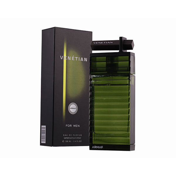ARMAF Venetian Amber Men perfume 100ml - British product