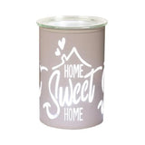 Aroma wax melter 12cm white, UK version