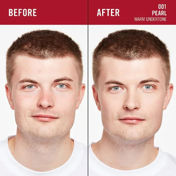 Rimmel Lasting Finish Foundation Pearl, imported from the UK