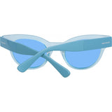 Skechers SE6100 blue sunglasses plastic frame - British product
