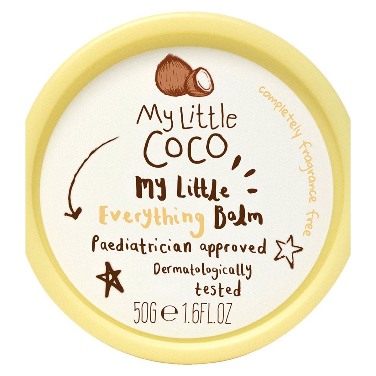 My Little Coco My Little Everything Balm 50g GOODS Boots   