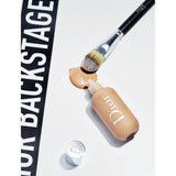 Dior Backstage foundation brush N°11 (British brand)