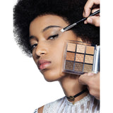 Dior Backstage eyeshadow shader brush N°21, UK version