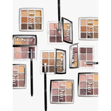 Dior Backstage eyeliner brush 24 with synthetic bristles, UK version