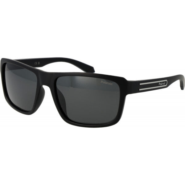 Polaroid sunglasses Black 58 UK version