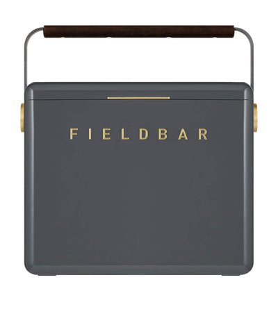 Kühlbox Fieldbar Gin Trunk