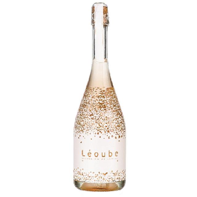 Daylesford Chateau Leoube Sparkling Provence Rose   75cl GOODS M&S   