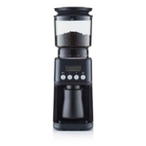 All Grind Plus electric coffee grinder with 50 settings - British product