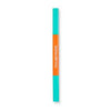 Trouble Maker Feral Brow Blade Pen Dark Brown (British brand)