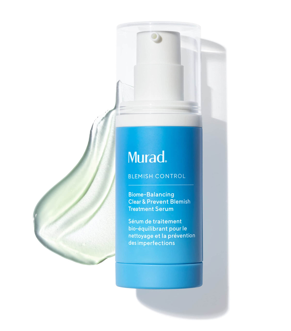 Murad Blemish Treatment Serum 30ml, imported from the UK