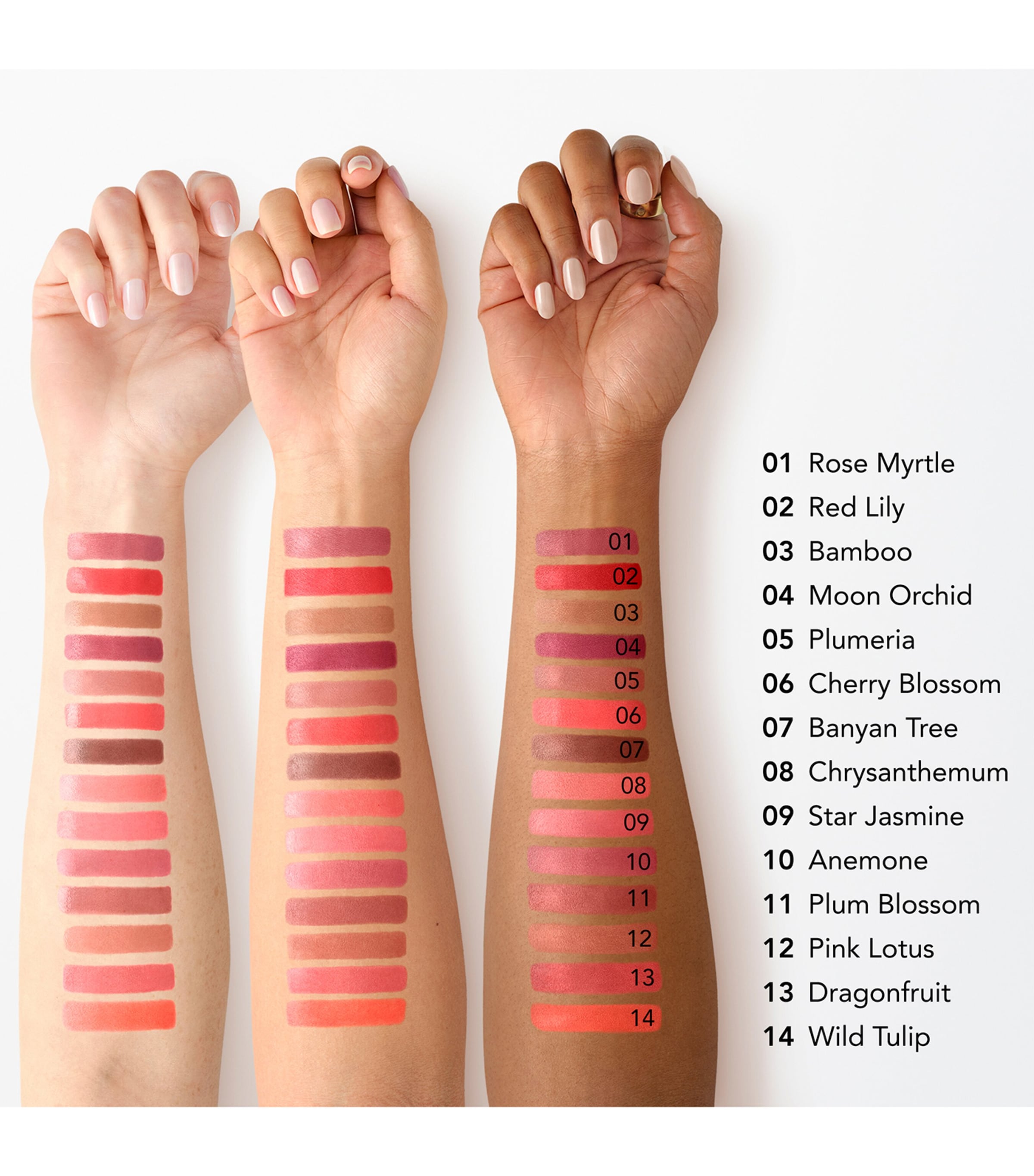 Chantecaille Lip Crème lipstick - British product