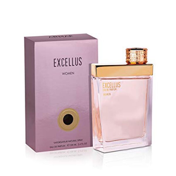 Armaf Excellus Eau de Parfum 100ml spray (British brand)