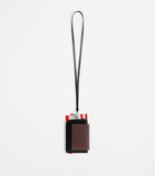Balenciaga calfskin passport phone holder - British product