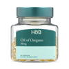Holland & Barrett Oil of Oregano capsules 90 count, UK version
