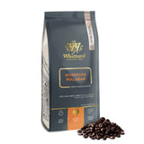 Monsoon Malabar dark roast coffee beans 200g, UK version