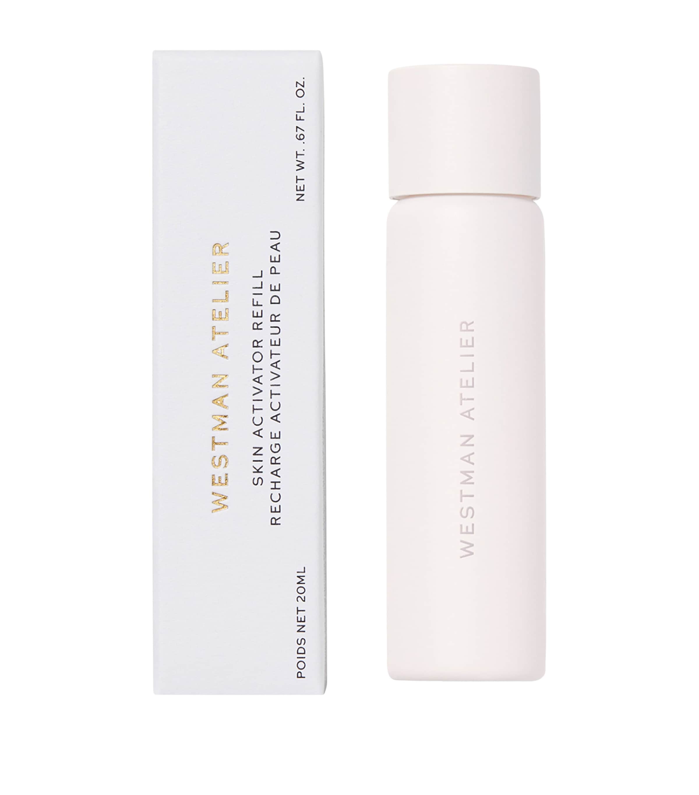 Westman Atelier Skin Activator face serum 20ml (British brand)