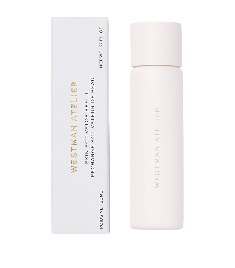 Westman Atelier Skin Activator face serum 20ml (British brand)