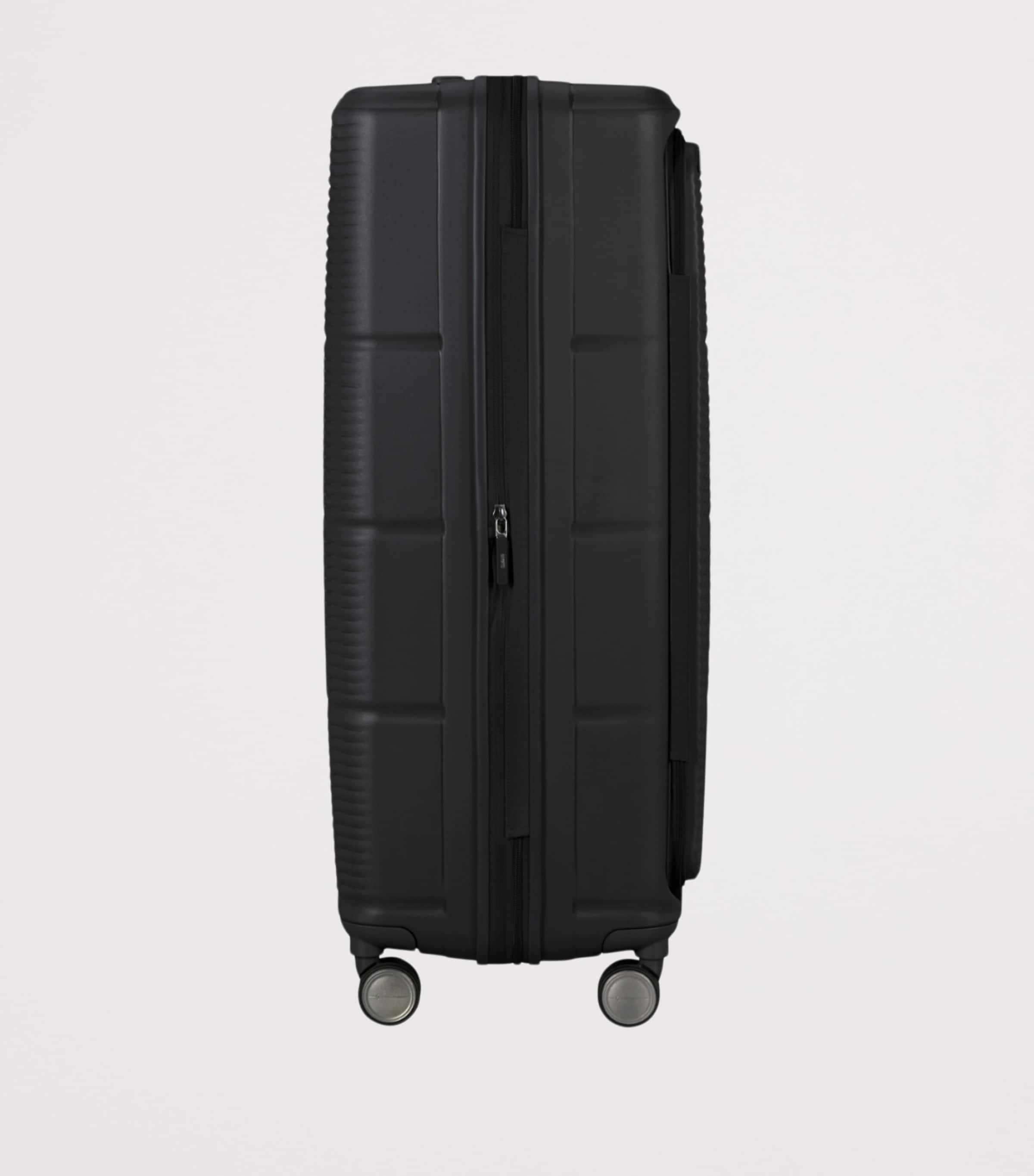 Samsonite Paralux check-in suitcase 81cm (British brand)