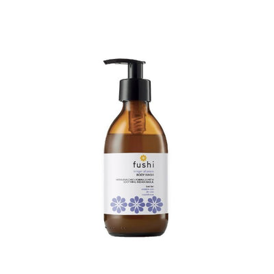 Superdrug Fushi Bringer of Peace Herbal Body Wash 230ml- Buy online at McGrocer