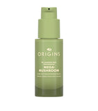 Origins Mega-Mushroom Dark Spot Corrector Serum 50ml, imported from the UK