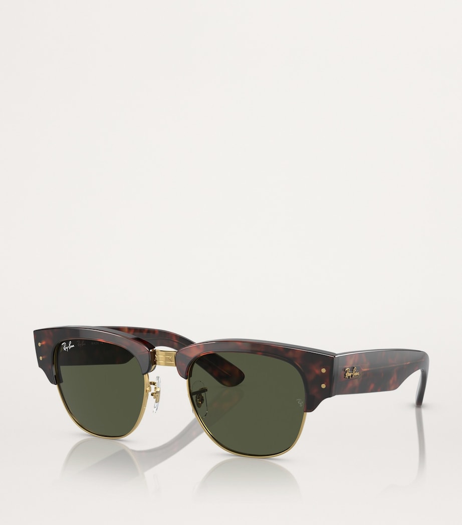 Ray-Ban 0RB0316S Propionate sunglasses - British product