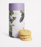 Harrods All-Butter Fruit and Nut Crunchy Oaties biscuits 200g, UK version