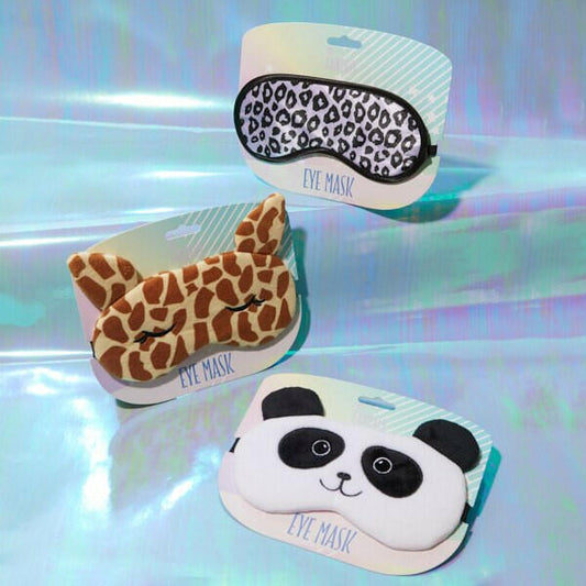 Superdrug Fantasy Kids Giraffe Eye Mask