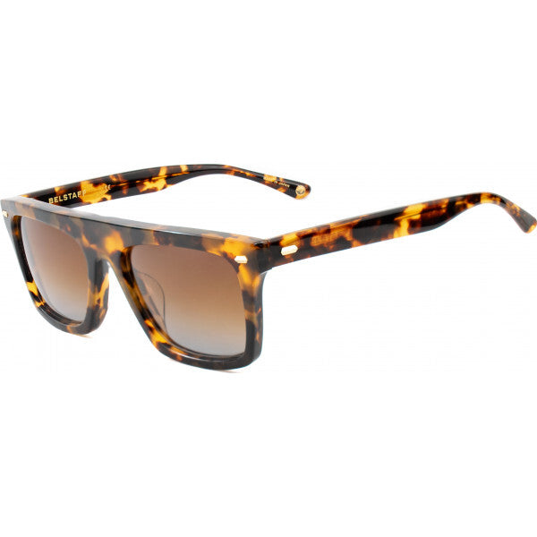 Belstaff sunglasses Brown RANDFORD II 58, imported from the UK