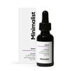 Minimalist 0.3% Retinol Anti-Aging Night Serum for Wrinkles GOODS Superdrug   