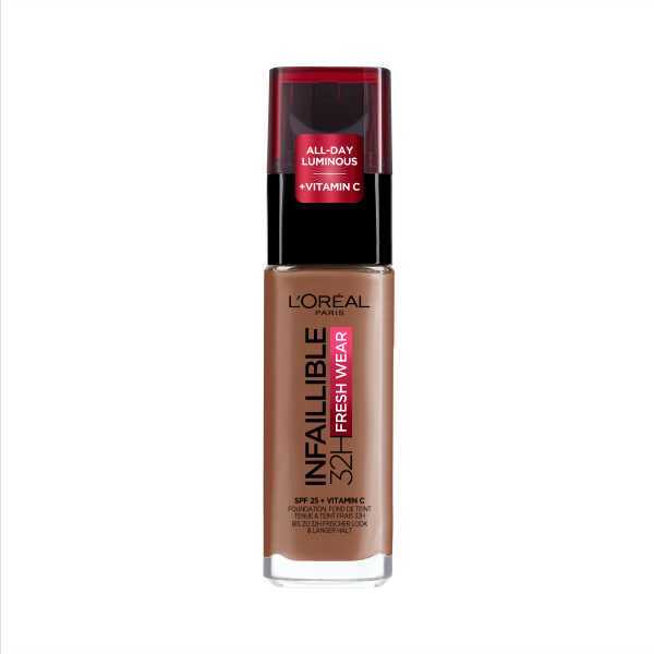 L'Oreal Paris Infallible 32H Freshwear Foundation 20 Ivory