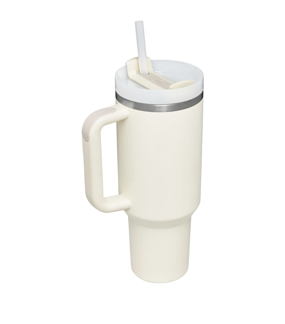 Stanley Quencher H2.0 Flowstate Tumbler 1.18L (British brand)